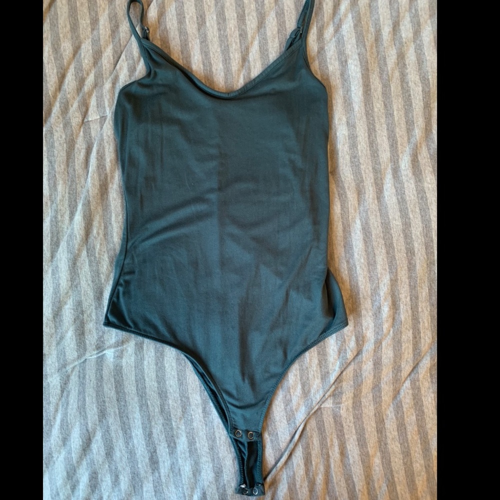 Bodysuit size S